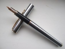 SHEAFFER FASHION 240x Brushed