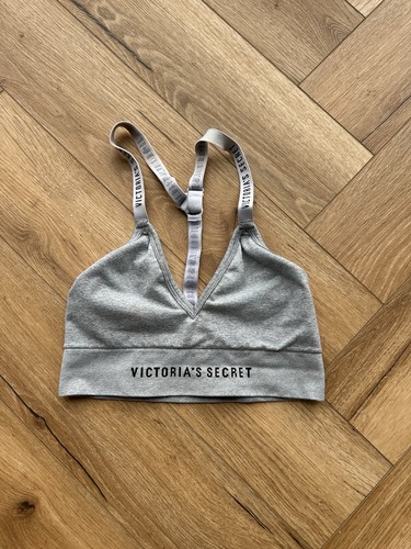Victoria secret grey - victoria's,