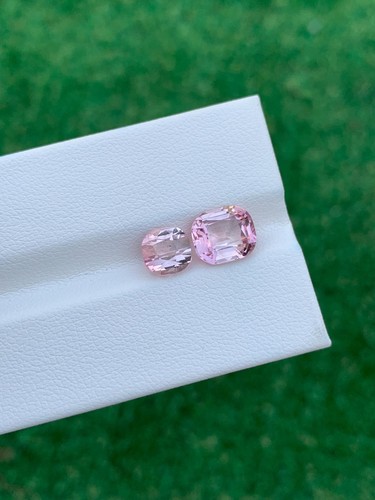 45ct natural pink tourmaline - pink,