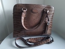 Jasper Conran Large Faux