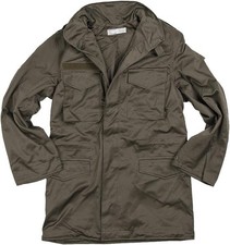 Genuine Austrian Army M65