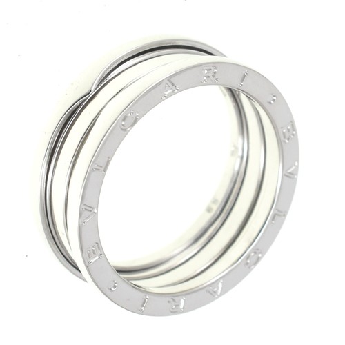 Bvlgari zero1 ring - bvlgari,