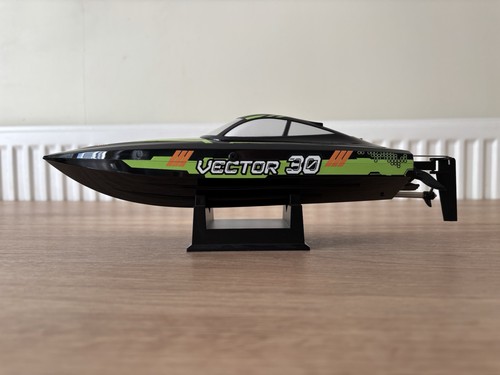 Volantex boat vector - volantex, rc