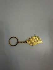 Keychain From Dubai