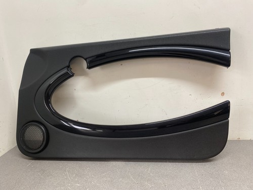 Mini cooper door card driver - mini,