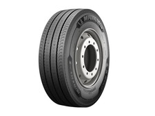 Truck tyre 205 r17 - truck, 205/75