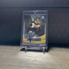 Jackson merrill signed auto - ip,
