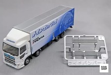 Tomytec 150 the truck - 1/150,