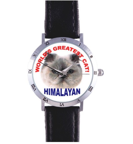 World greatest cat watch - greatest,