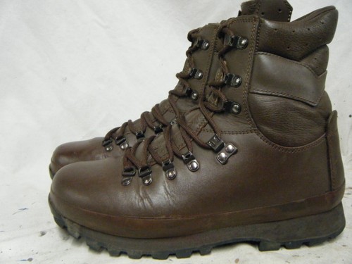 Genuine british army military - genuine,