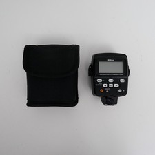 Nikon SU-800 Wireless