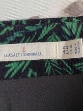 Seasalt Cornwall Needlecord