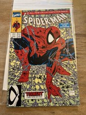 Spider-Man McFarlane Torment