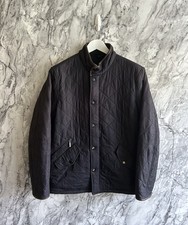 Barbour International Powell