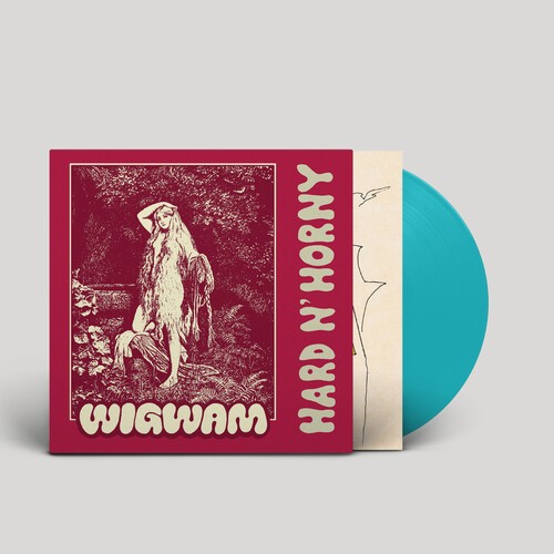 Wig wam hard - -, horny