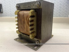 Variable Voltage