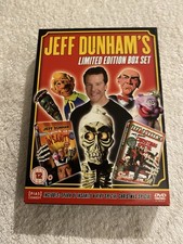 Jeff Dunham 2009 DVD Comedy