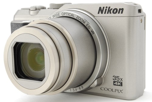 Near mint nikon - mint-", coolpix