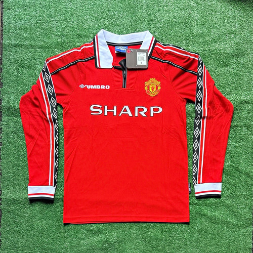 Umbro manchester united home - umbro,