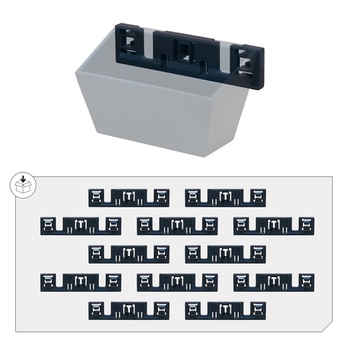 Stealthmounts wall hive - wall,