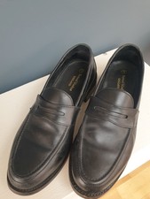 Samuel Windsor Mens Black