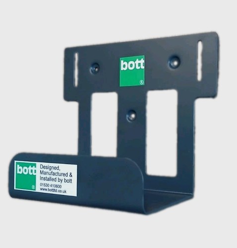 Bott racking van cable - racking,