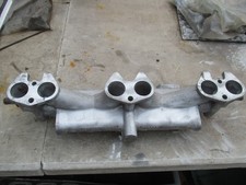 TRiumph TR250 TR6 carburettor