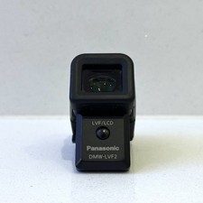 Panasonic DMW-LVF2 EVF
