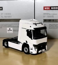 Renault trucks T evo 4x2, WSI
