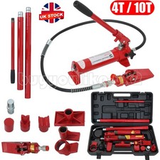 4/10 Ton Hydraulic Porta Power