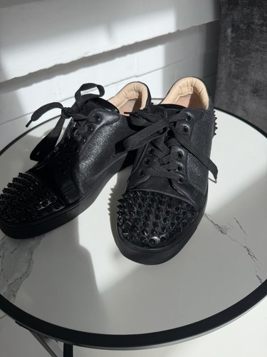 Christian louboutin louis - christian,