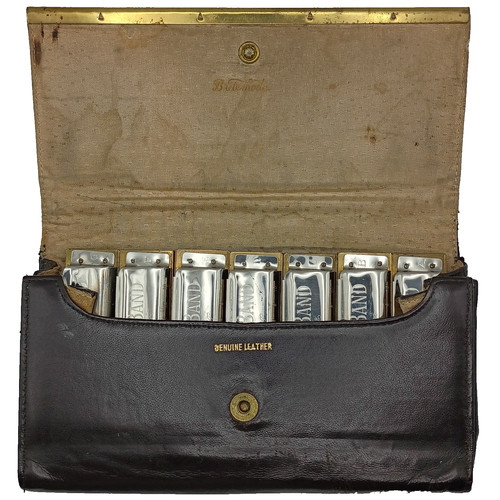 Rare vintage horner marine - vintage,