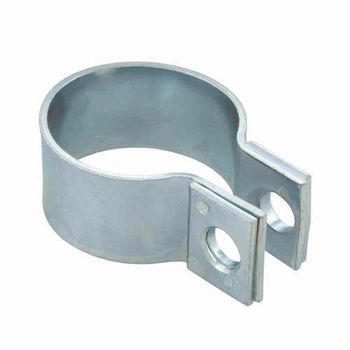 Muffler clamp casa - muffler, lambretta