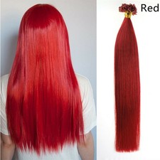 Pre Bonded U Tip Fusion