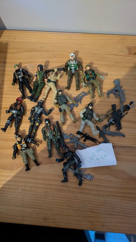 Chap mei military - chap,