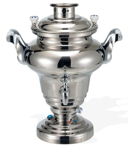 Beem royal iii samovar 15 - beem,