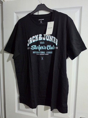 Jack jones tee - jack, t-shirt