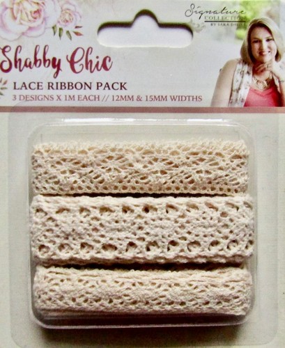 Crafters companion shabby chic - crafters,
