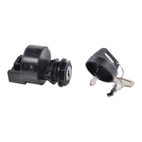 Ignition key switch - key,