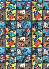 MATER DISNEY CARS Birthday