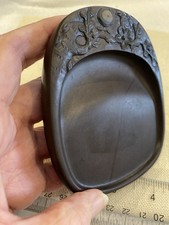 Vintage Chinese Ink Stone With