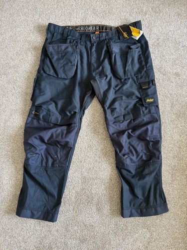 Snickers workwear trousers - workwear,