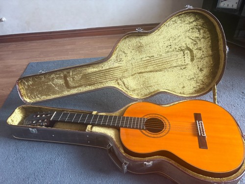 Suzuki classical guitar - suzuki,