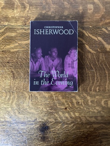 The world evening by - world,