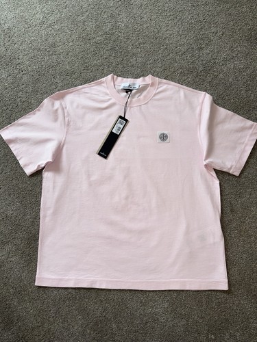 Stone island organic cotton - organic,
