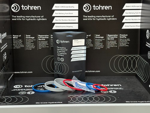 Tohren aftermarket 991 00110 - tohren,