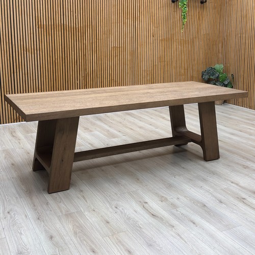 Massimo wooden dining - ‘massimo’,