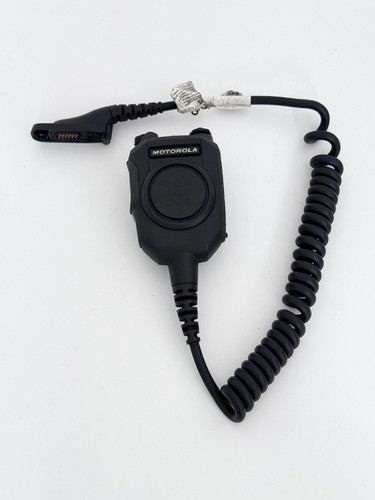 Motorola pmmn4110a atex nexus - motorola,