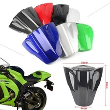 Rear Seat Cover Cowl Fairing