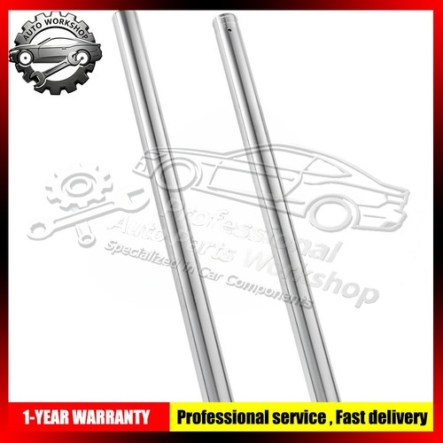 Front fork tubes inner - fork,